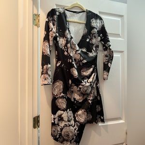 Super Cute Night Out Dress